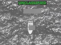"Southern Spear" vor der Karibik: US-Armee meldet tödlichen Drogenboot-Angriff gegen "Narko-Terroristen"