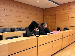 Bayern: Vater lässt Baby bei Sommerhitze im Auto zurück - Prozess