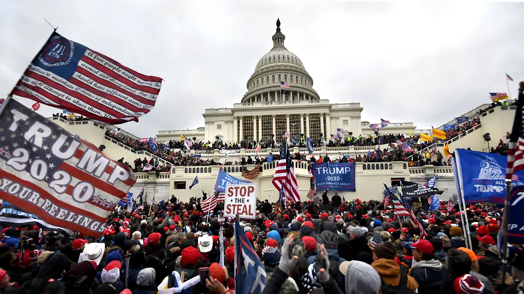January-6-2021-Washington-DC-USA-Supporters-of-President-Donald-Trump-breach-the-U-S-Capitol-as-election-results-are-to-be-certified-in-Washington-DC-on-January-6-2021