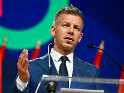 Hamburg & Schleswig-Holstein: Magyar studierte in Hamburg Jura - und liebt die Hansestadt