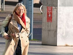 Niedersachsen & Bremen: Teure Auslandsreisen: Justizministerin informiert Landtag