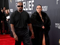 Klage eingereicht: Kanye West soll ohne jeden Grund auf Mann eingeprügelt haben