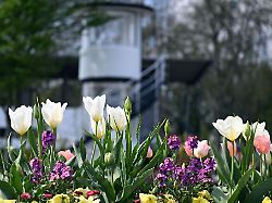 Nordrhein-Westfalen: Wechselhaftes Aprilwetter in NRW