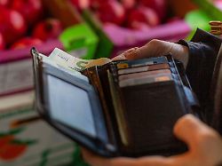 Steigende Kosten Viele Menschen In Deutschland Machen Sich Sorgen Um Ihre Finanzielle Situation