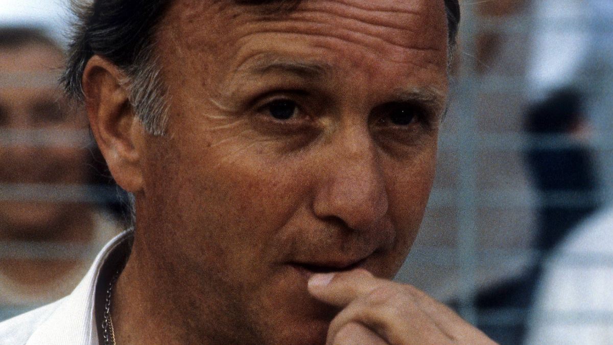 Real trauert um Santamaria: "Eine der größten Legenden unseres Vereins und des Weltfußballs"