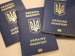 Großer Teil aus der Ukraine: Mehr als vier Millionen Geflüchtete leben in Deutschland