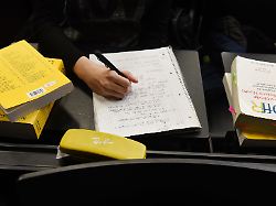 Bayern: Bayern: Kein "Trostpreis"-Bachelor für gescheiterte Juristen