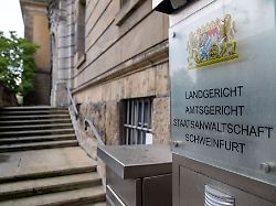 Bayern: Angeklagter gesteht Missbrauch von mehreren Heimkindern