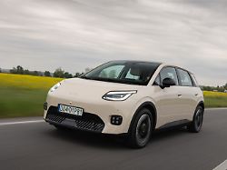 Zu spät oder genau rechtzeitig?: Aion UT - GAC greift mit neuem Billig-Elektroauto in Europa an