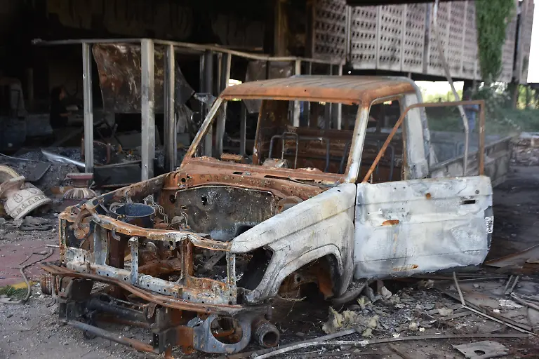 KHARTOUM-SUDAN-JANUARY-15-A-view-of-destruction-following-the-outbreak-of-fighting-in-Sudan-on-2023-in-Khartoum-Sudan-on-January-15-2026-The-city-remained-under-the-control-of-the-Rapid-Support-Forces-RSF-for-an-extended-period-The-Central-Bank-of-Sudan-in-Khartoum-became-unusable-and-banknotes-were-changed-to-prevent-their-use-by-the-RSF