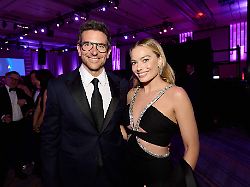 Margot Robbie kann aufatmen: Bradley Cooper übernimmt „Ocean’s“-Prequel