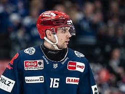 Baden-Württemberg: WM-Kandidat Dziambor verlängert in Schwenningen