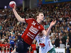 Hamburg & Schleswig-Holstein: Knutzen verlängert in Flensburg und geht nach Schweden