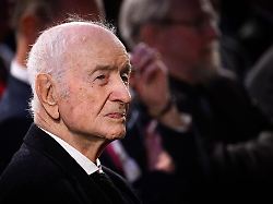 Mecklenburg-Vorpommern: Armin Mueller-Stahl schmückt Filmkunstfest MV