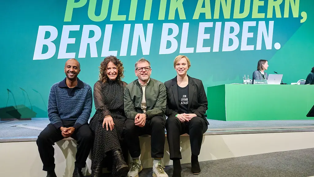 Der-XXL-Parteitag-der-Berliner-Gruenen-am-Wochenende-erfordert-von-der-Parteispitze-viel-Vorbereitung