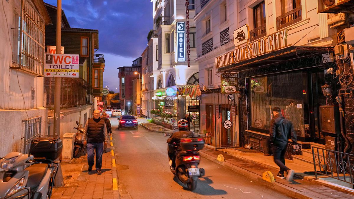 Insektizid eingeatmet: Gericht klärt Schuldfrage um Tod von Hamburger Familie im Türkei-Urlaub