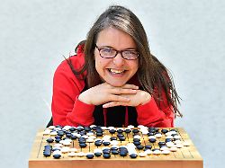 Thüringen: Wissenschaftler wollen Go-Spielern ins Gehirn schauen