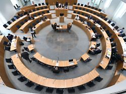 Rheinland-Pfalz & Saarland: Einsetzung von U-Ausschüssen soll schwieriger werden