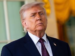 Iran-Verhandlungen am Montag: Trump schickt Unterhändler nach Pakistan