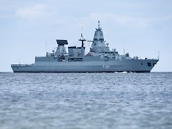 Macron-Initiative wird konkret: Merz nimmt an Beratungen zu Hormus-Mission teil