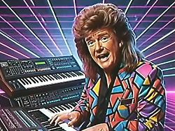 "Blockade, Blockade": Spott-Video über Donald Trump geht viral