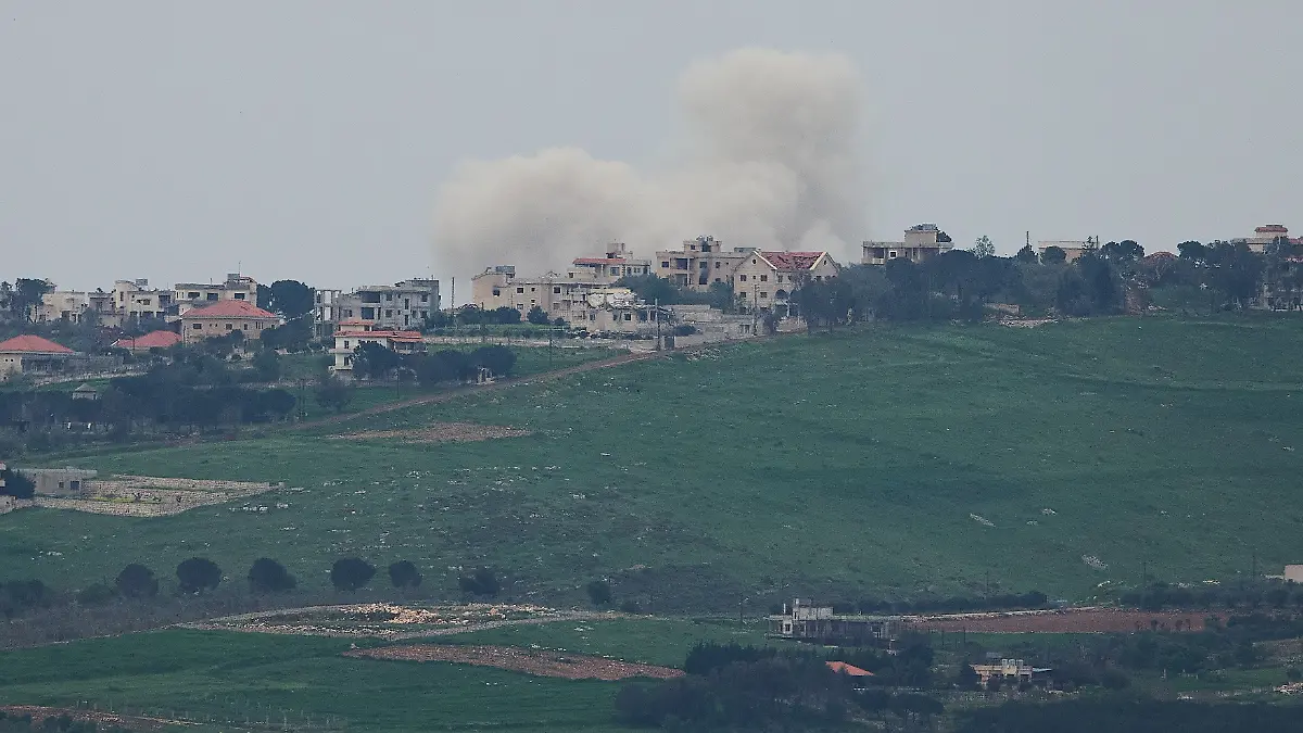 Kabinett berät zu Feuerpause: Israel weitet Angriffe auf Hisbollah-Miliz im Libanon aus