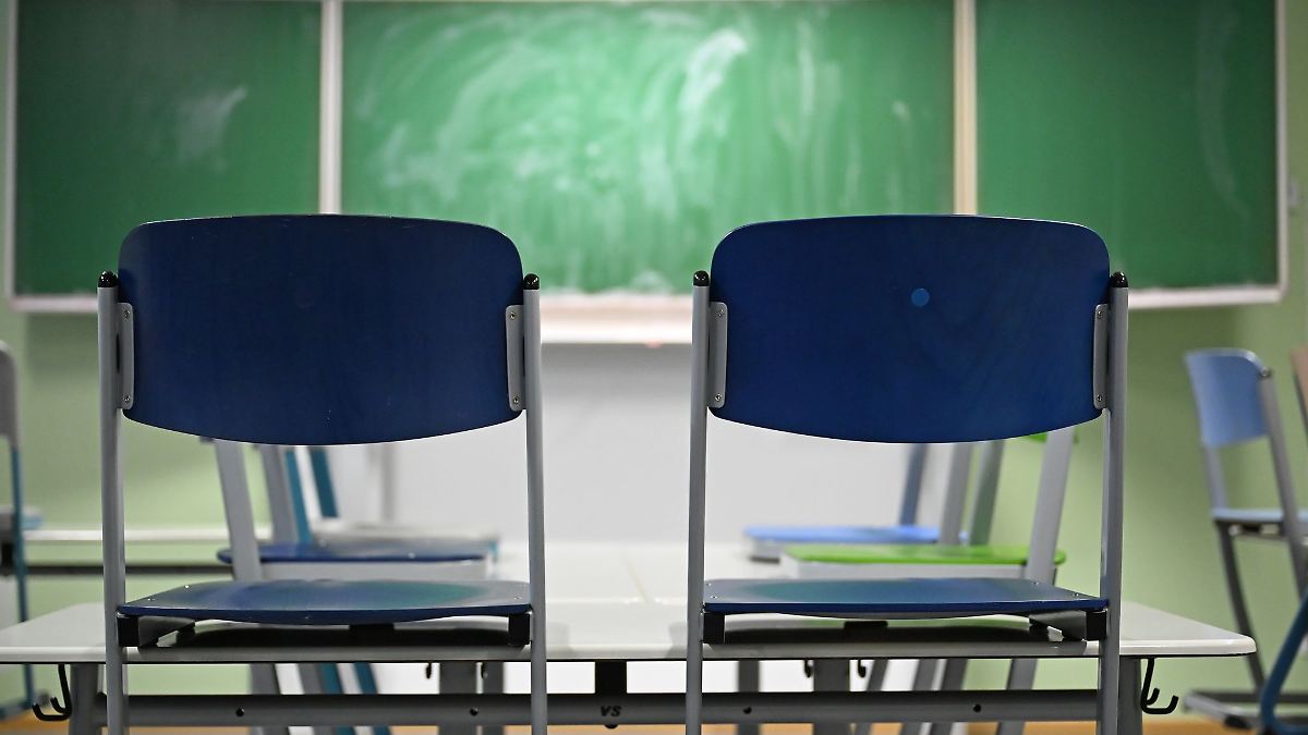 Landesamt bestreitet Fehler: Theaterprojekt sorgt für Porno-Eklat an Schule