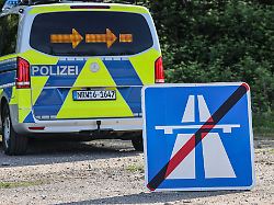 Nordrhein-Westfalen: Was Autofahrer auf der A1 am Wochenende erwartet