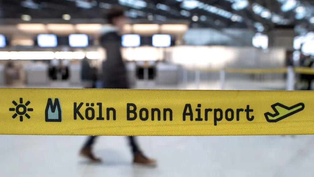 Am-Flughafen-Koeln-Bonn-und-am-Flughafen-Duesseldorf-fallen-am-Donnerstag-erneut-zahlreiche-Fluege-aus