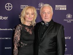 "Auf keinen Fall": Kubickis Frau lehnte seine Kandidatur erst ab