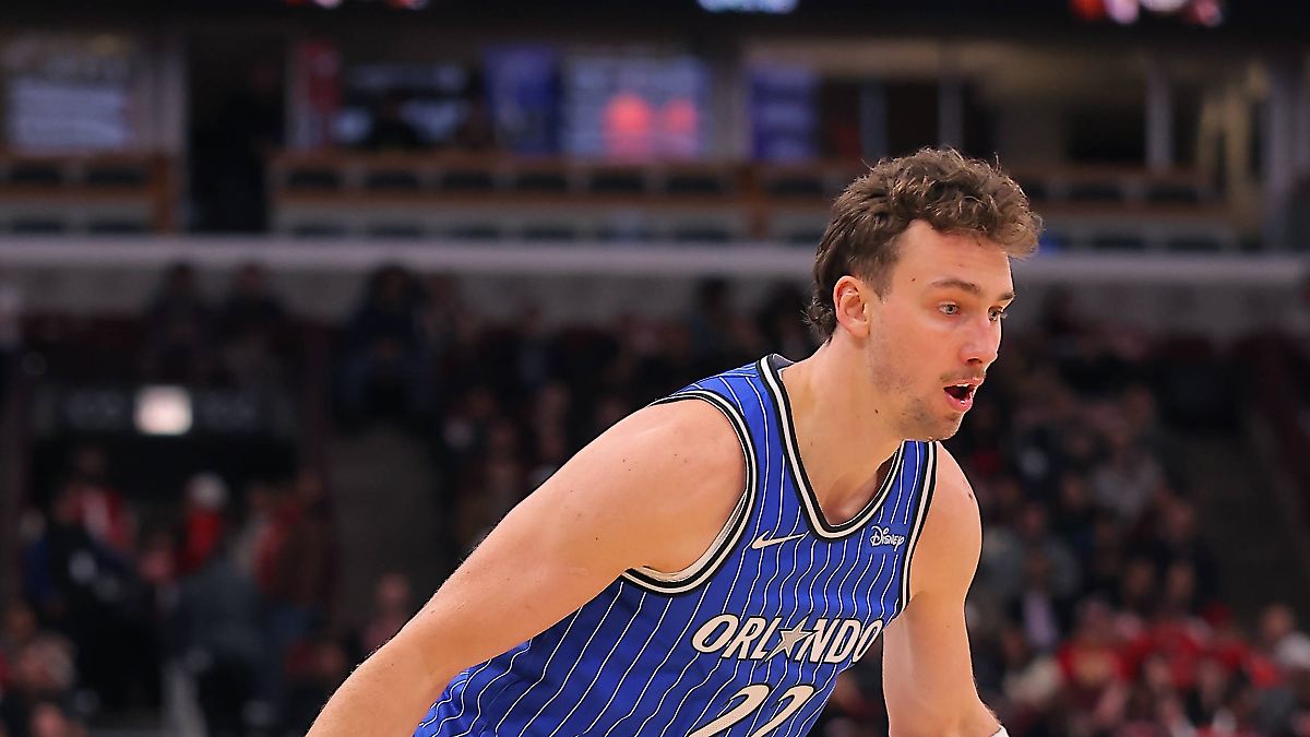 Do-or-Die gegen die Hornets: Orlando Magic vergeigen erste Playoff-Chance