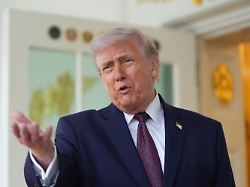 Beirut dementiert Pläne: Trump kündigt Gespräche auf höchster Ebene zwischen Israel und Libanon an