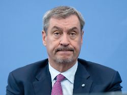 Anhebung sehr gut möglich: CDU-Finanzpolitiker kontert Söder beim Spitzensteuersatz