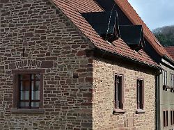 Sachsen-Anhalt: Murmeln, Markt und Mittelalter: Mansfeld feiert Luther