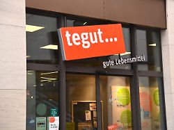 Greift das Kartellamt ein?: Rewe will Dutzende Tegut-Filialen übernehmen