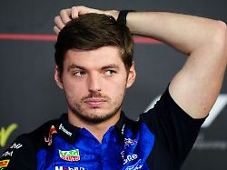 Dabei fährt er noch Formel 1: Rivalen weinen Max Verstappen jetzt schon eine Träne nach
