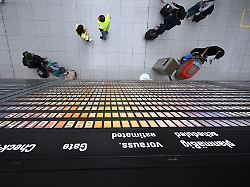 Bayern: Viele annullierte Flüge wegen Lufthansa-Streik in München