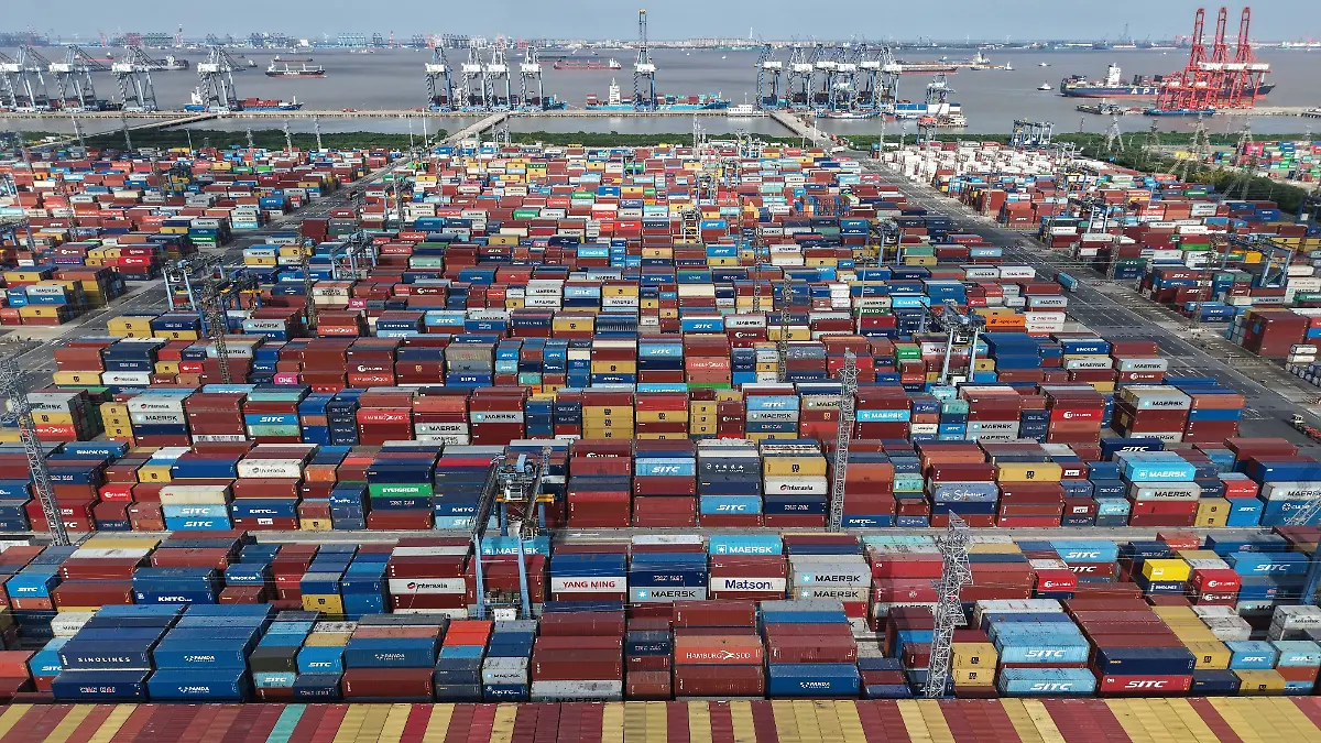 Schwache Binnennachfrage: Chinas Wirtschaft wächst trotz Iran-Krieg stärker als erwartet