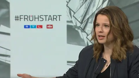 Luisa Neubauer