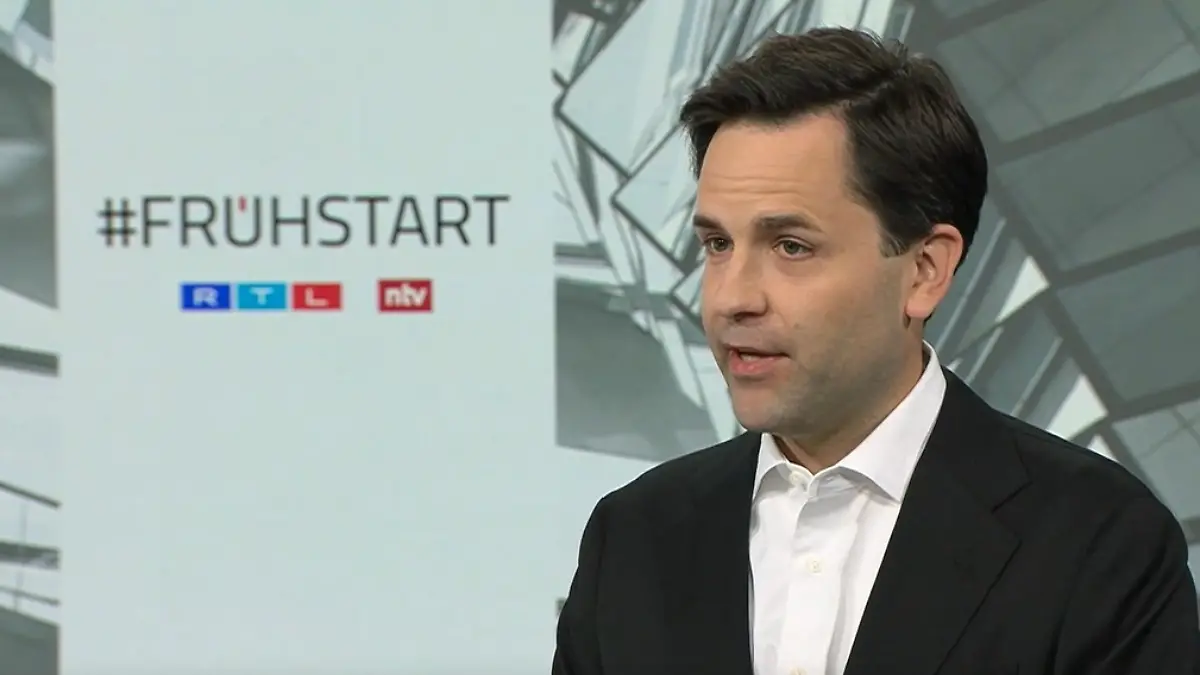 "Abnehmspritze für den Staat": JU-Chef will Staatsbediensteten keine Entlastungsprämie zahlen