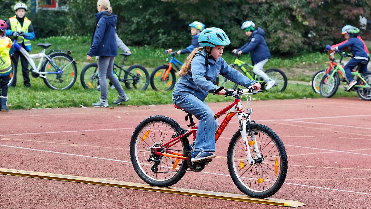 Klarer Sieger, klarer Verlierer: ADAC testet Kinder- und Jugendfahrräder - ein Modell fällt durch