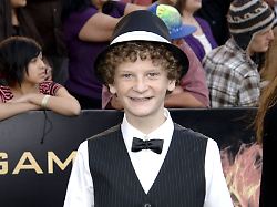 Anklage gegen Ethan Jamieson: Ex-"Tribute von Panem"-Kinderstar nach Schüssen festgenommen