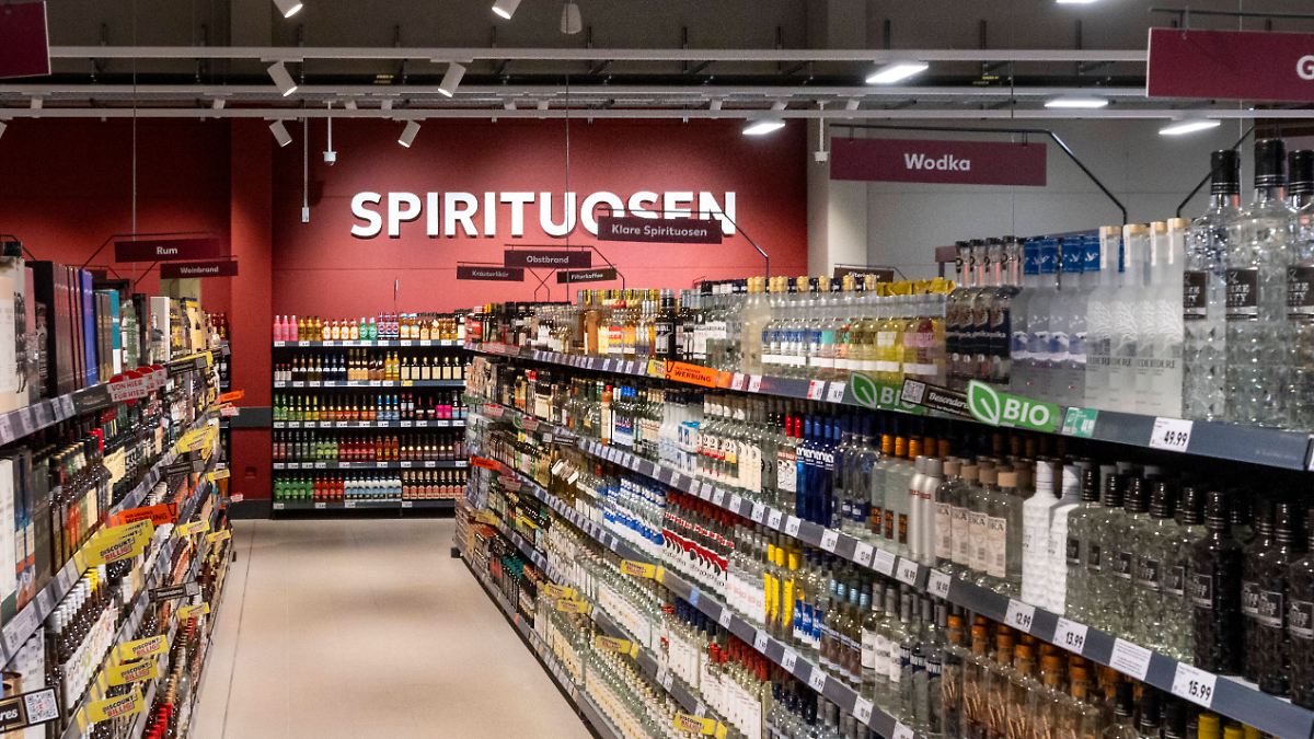 Hohe Milliardenkosten jährlich: Alkoholkonsum sorgt für 44.000 Tote und Millionen Klinikbehandlungen