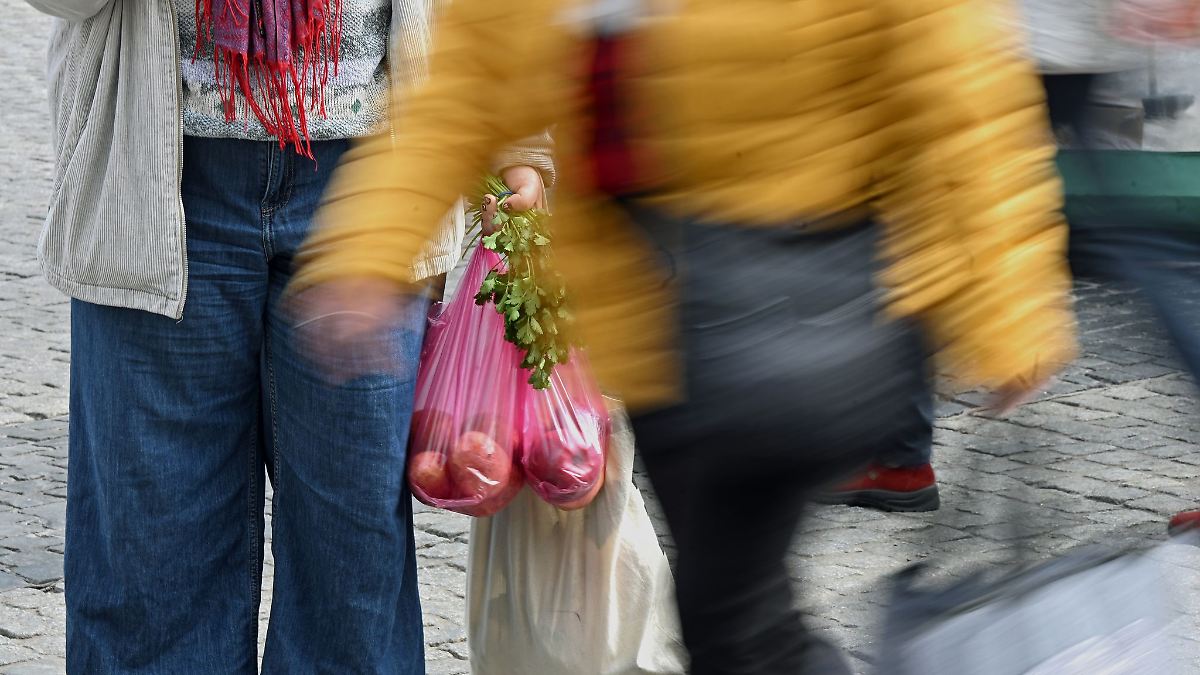 Inflation in MV zieht an - vor allem Kraftstoff teurer