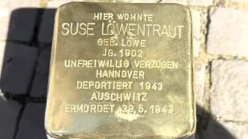stolperstein