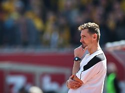 Bayern: Klose über Bielefeld: "Atmosphäre ist besonders"
