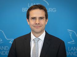 Berlin & Brandenburg: Wirtschafts-Staatssekretär Niggemann langfristig erkrankt