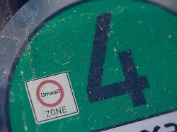 Sachsen: Die Luft ist besser geworden - Leipzig hebt Umweltzone auf