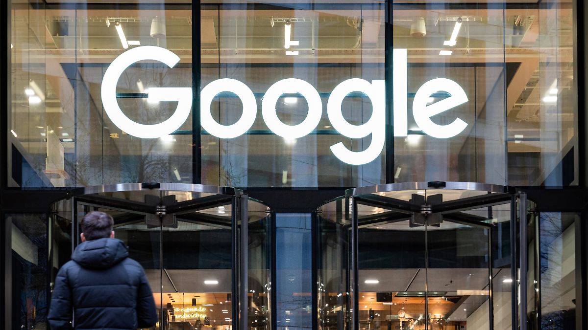 Konzern sieht Datenschutz-Gefahr: EU fordert Google zum Teilen von Suchmaschinen-Daten auf