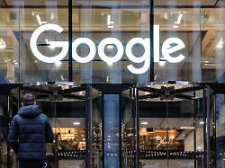 Konzern sieht Datenschutz-Gefahr: EU fordert Google zum Teilen von Suchmaschinen-Daten auf